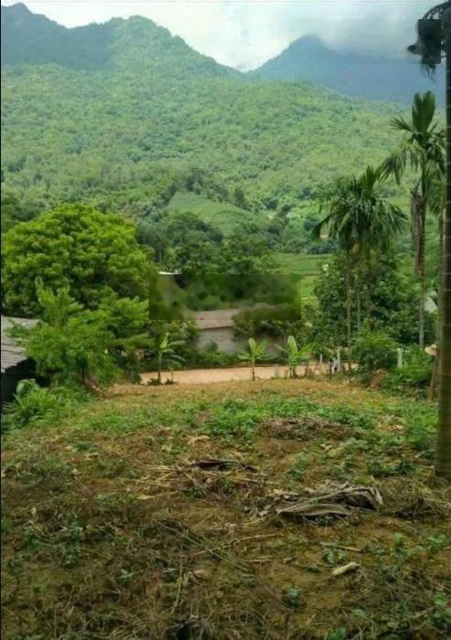 Đất nghỉ dưỡng Khánh Thượng view triệu đô, có 10m bám đường trục chính rộng 8-9m, KD buôn bán tốt