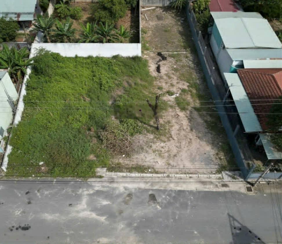 Cần bán đât ngay Vinhome Củ Chi, Bệnh viện Xuyên Á giáp ranh với Hóc Môn