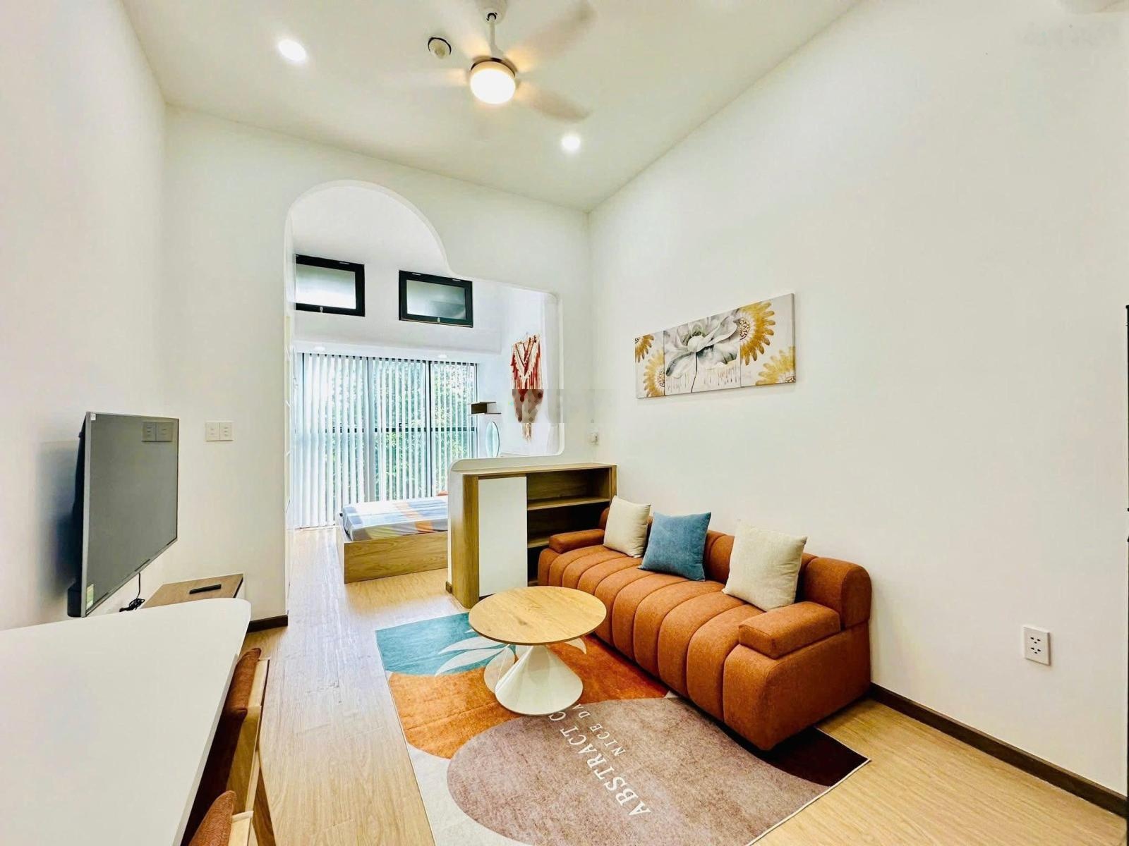 The Sun Avenue cập nhật giá cho thuê mới nhất 1 - 2 - 3PN, studio, xin cám ơn