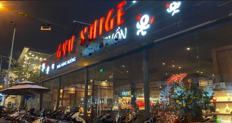 Cho thuê 2MT Phan Văn Trị đối diện Emart 15x35m, DTSD 1200m2