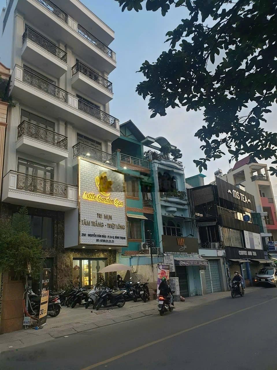 Mặt bằng khổng lồ gần 1.000m² ngay trung tâm Bình Thạnh đang chờ chủ nhân mới- 0977178686