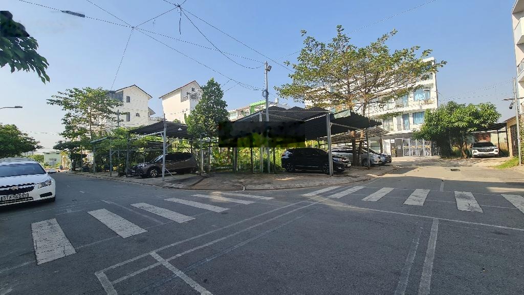 Bán đất mặt tiền Khu Phân Lô Tân Tạo, 10x12m, ngay KDC Hai Thành.