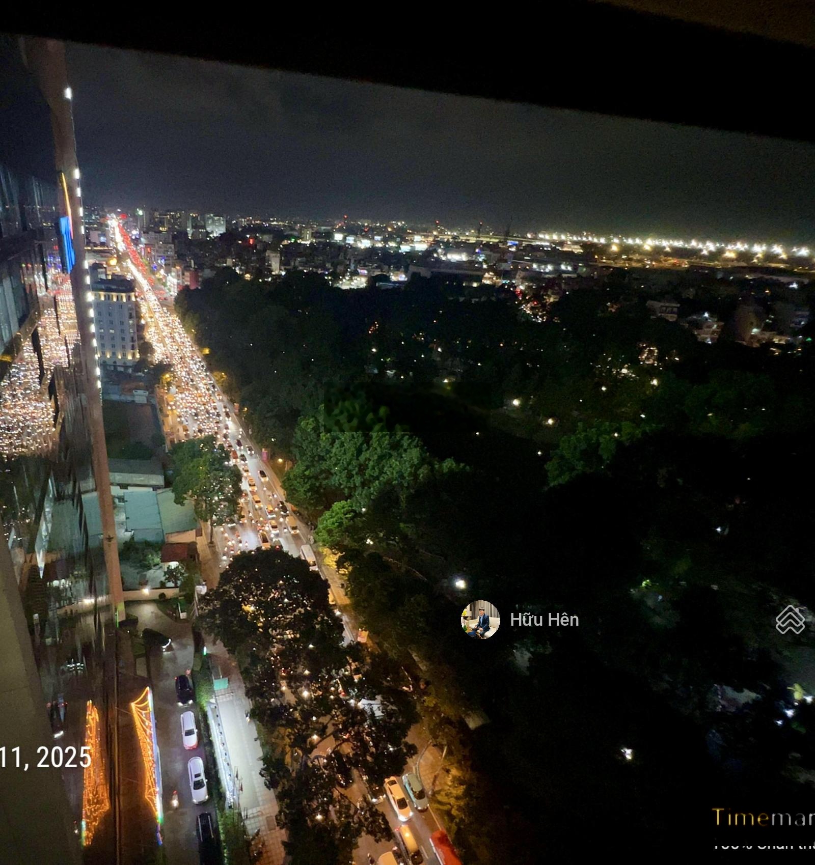 Độc Quyền PL-19.02 Căn 3Pn View Công Viên Xanh Mát , Rộng Rãi