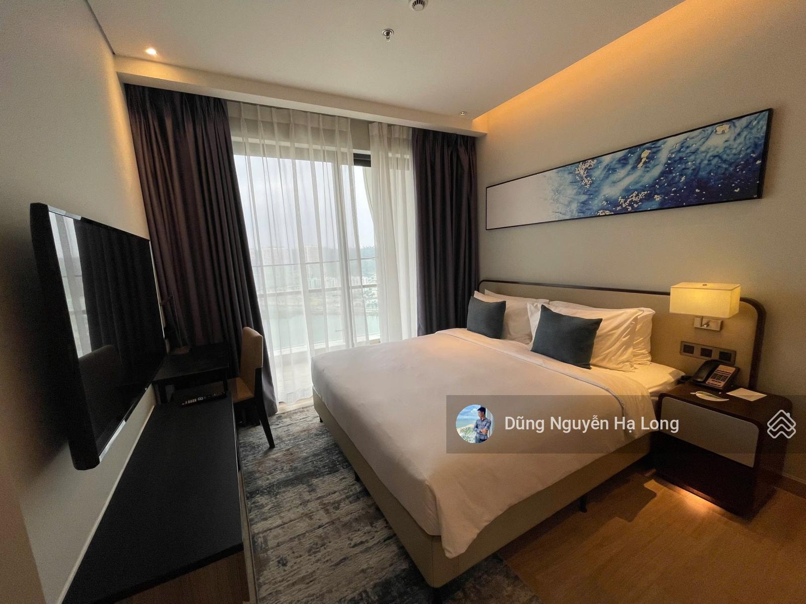 +01 Studio tầng Trung dưới 1tỷ550 từ "E. Dũng Hạ Long" thân gửi Ac