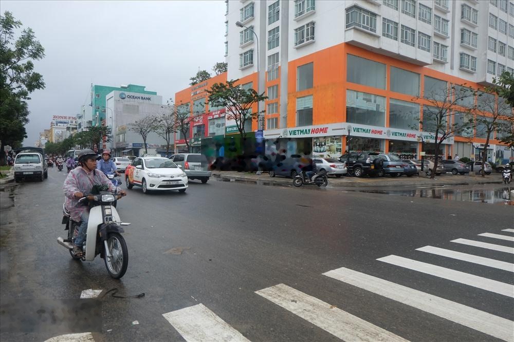 MT Hàm Nghi - ngang 9m - 65 tr/ tháng - gọi Viet House