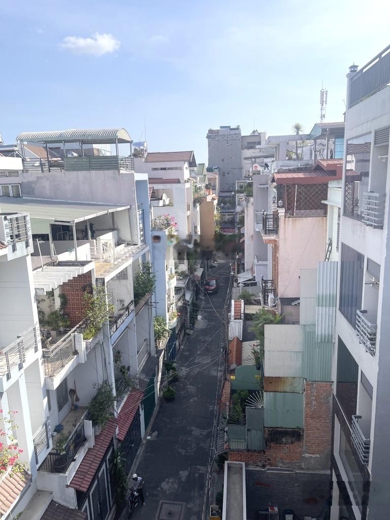 Bán Nhà Tân Bình, Lê Duy Nhuận, khu K300, ngang khủng 7m, 70m2 chỉ 8.7 tỷ