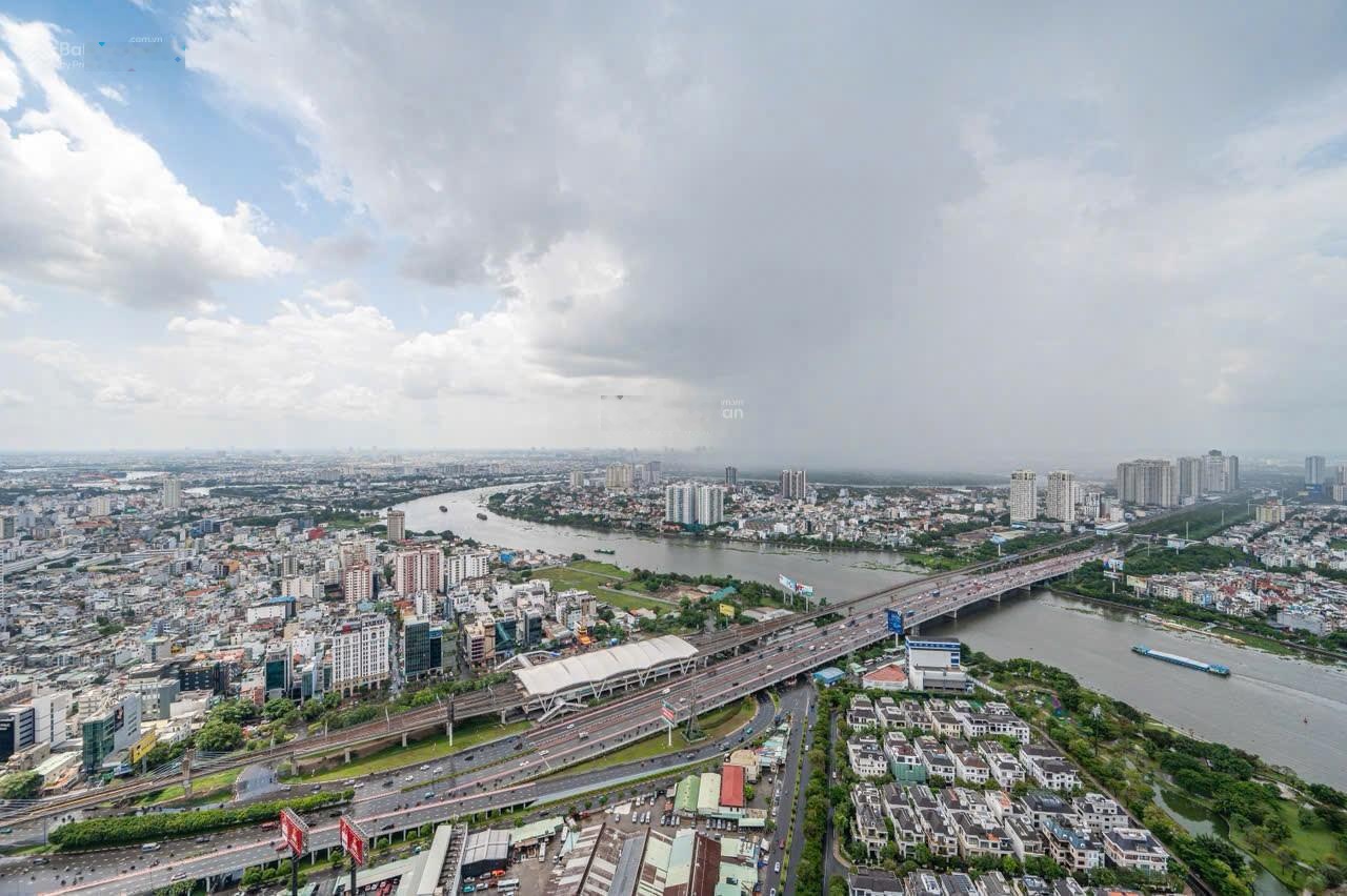 Bán căn hộ Vinhomes Central Park & Landmark 81 giá tốt nhất (1-2-3-4 PN). LH 0916946899