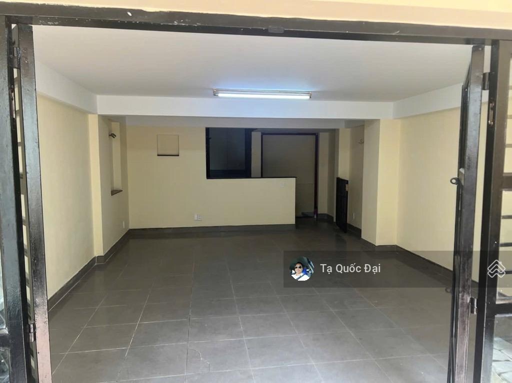 Quận Phú Nhuận - mặt tiền Phan Tây Hồ - kinh doanh - gara xe hơi - 4 tầng BTCT - 105m2 - 24 tỷ