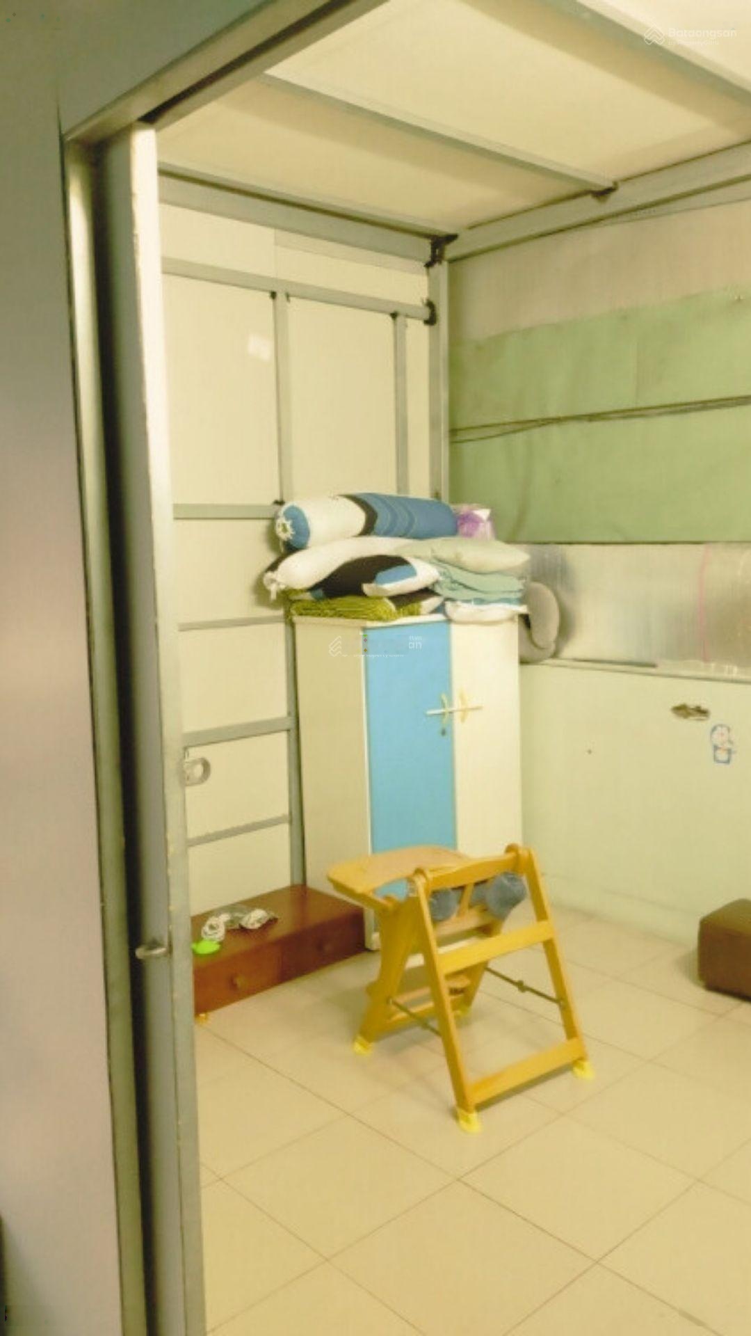 Bán nhà Tạ Quang Bửu, P.2, Q.8 - 4 tầng, 5PN khép kín, gần chợ - chỉ 6.9 tỷ