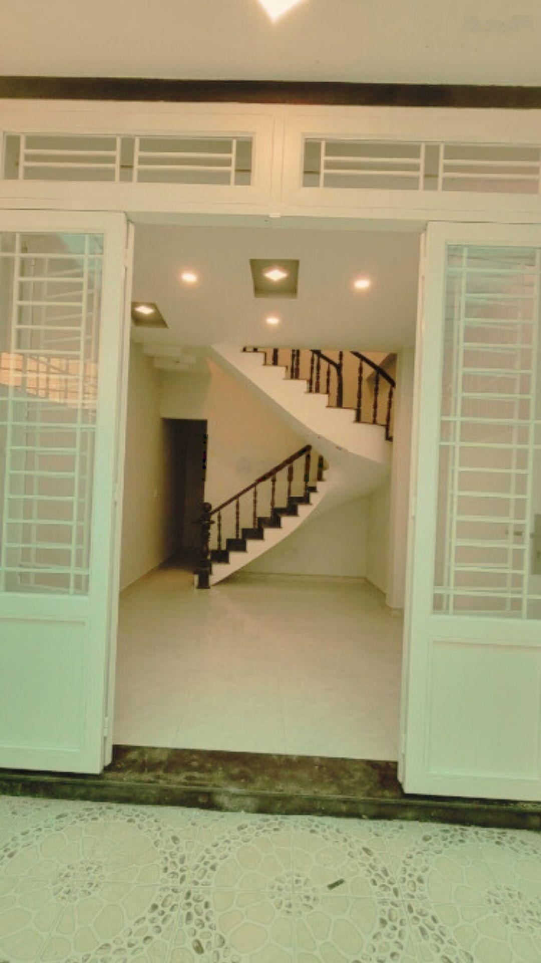 Bán nhà Bùi Minh Trực, P. 5, Q. 8 - HXH 10m, DT 74m2, dòng tiền 20tr - chỉ 8.1 tỷ