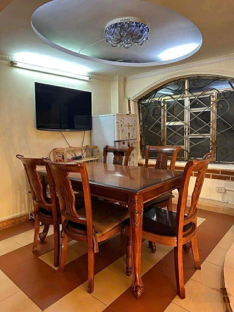 Cho thuê nhà nguyên căn - phố Hồng Hà Hoàn Kiếm - full nội thất - 4 phòng ngủ