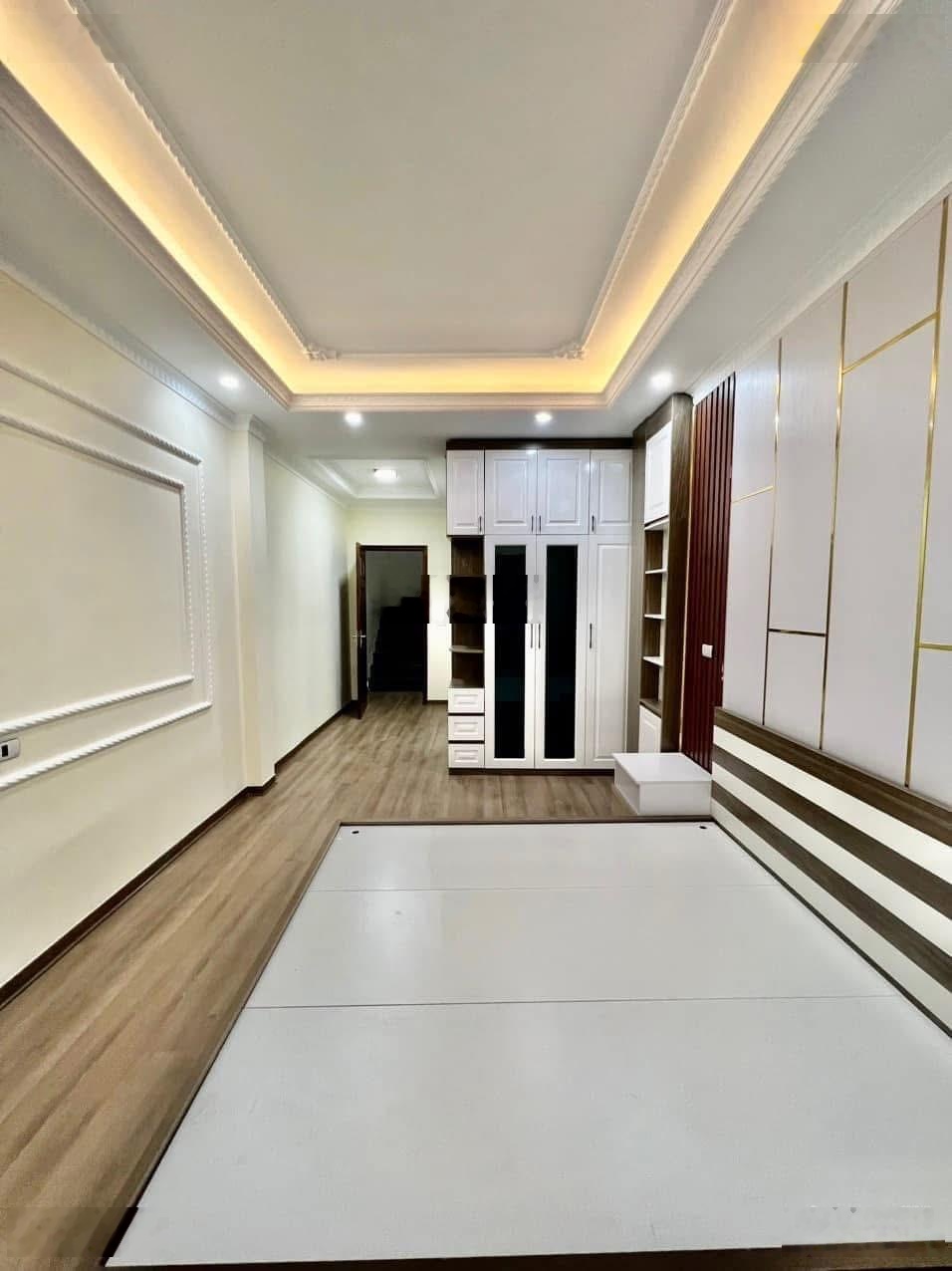 Chính chủ bán nhà 5 tầng di trạch - sơn đồng