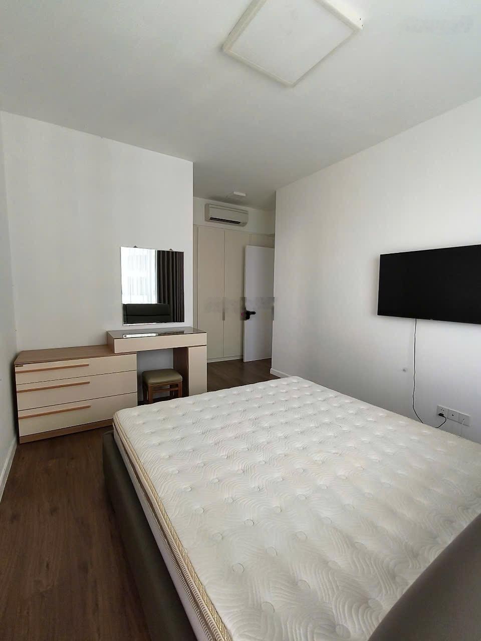 Thuê ngay căn hộ 3PN tháp shopping mall full nội thất - chỉ 57 triệu/ tháng - dọn vào ở ngay