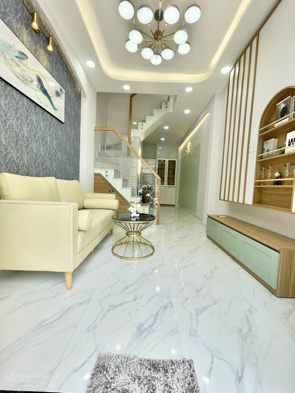 Bán nhà Đường Tỉnh Lộ 10, SHR, gần chợ Bà Hom cũ, Tân Tạo, Quận Bình Tân.