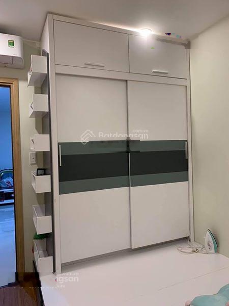 Cho thuê căn hộ Dream home residence Gò Vấp, 62m2, 2 PN, 2 toilet, lô gia, full nội thất, giá 9tr