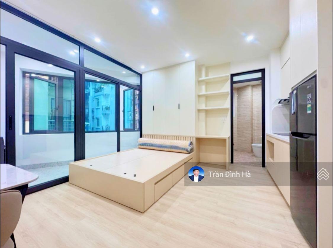 Nhà 7T thang máy Nguyễn Thị Định, lô góc 2 thoáng, 154m2, MT 12.5m, 58 tỷ Cầu Giấy