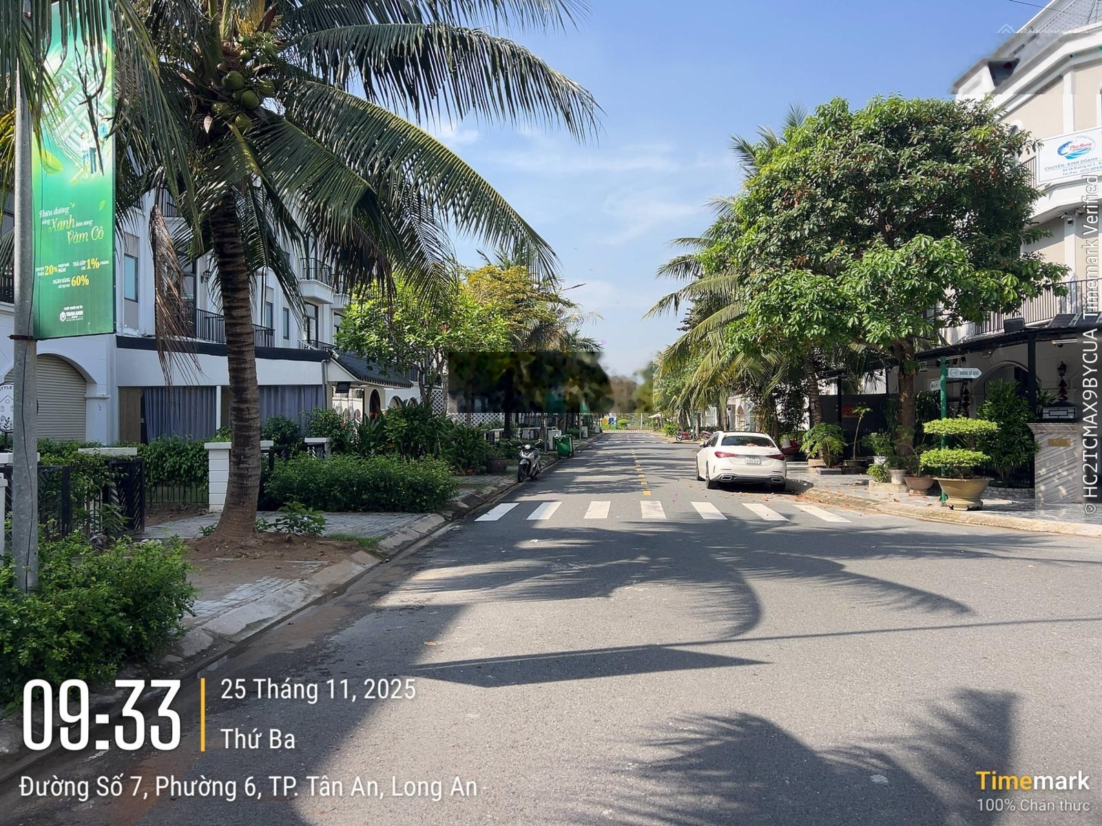 Bán gấp shophouse Galaxy Tân An, Long An - Mặt tiền đẹp, kinh doanh đa ngành 0976705969