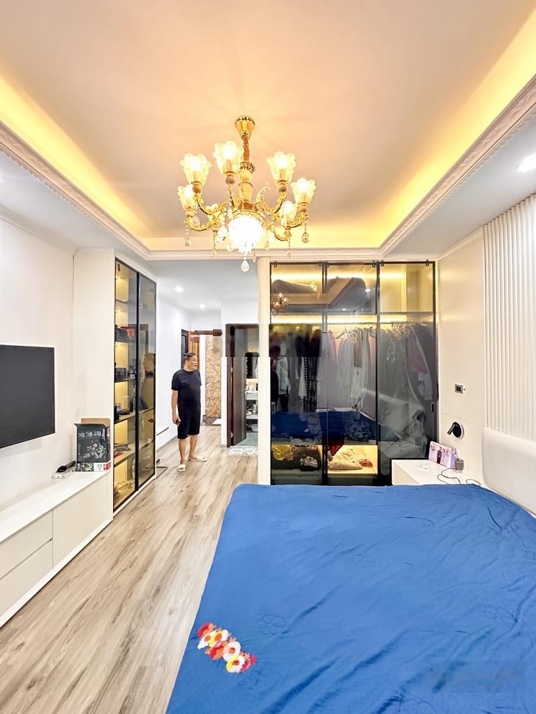 Giảm sâu 2,6 tỷ - siêu phẩm võng thị - tây hồ- 50m2, 7tầng thang máy- full nội thất tiền tỷ -16,3tỷ