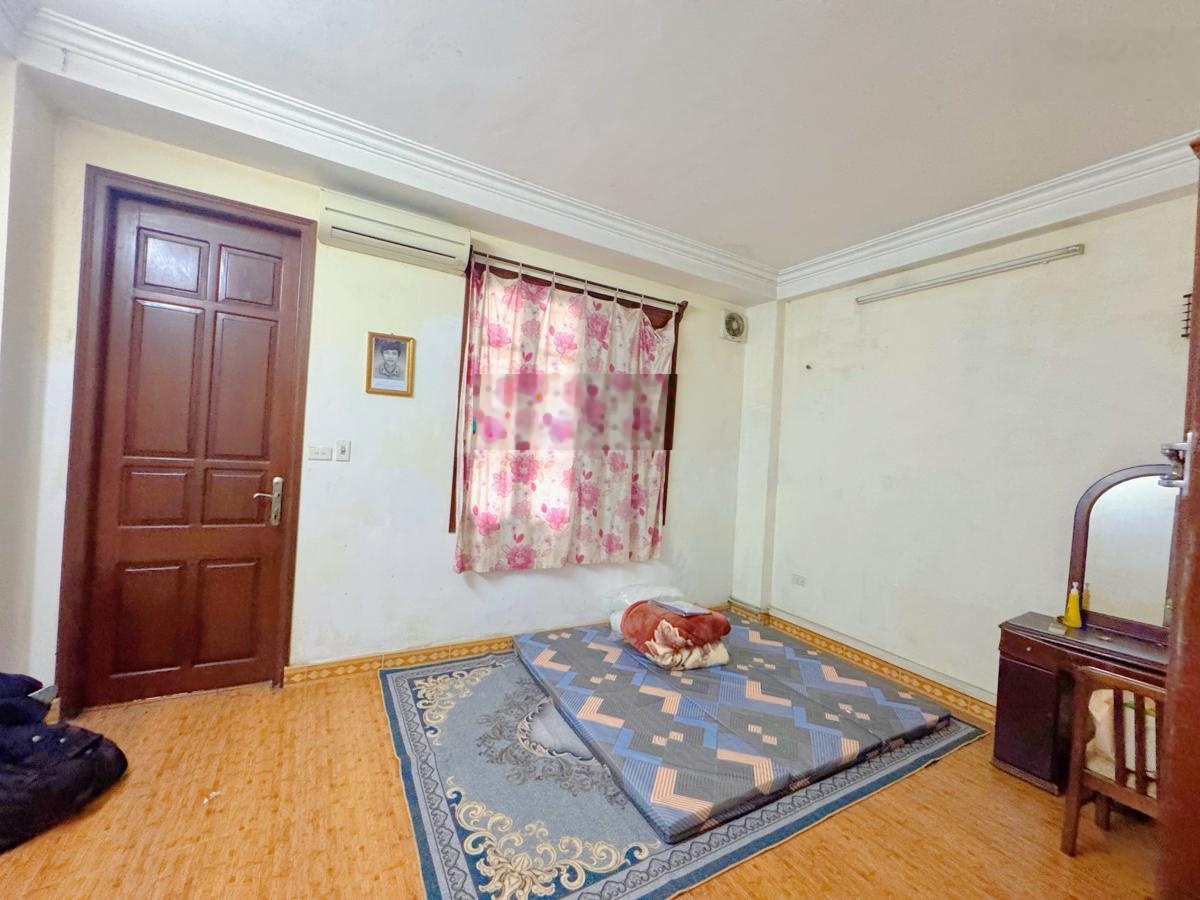 Bán gấp giá rẻ nhà phân lô quân đội phố Lý Nam Đế Hoàn Kiếm 62m2 4tầng MT 5m ô tô sát phố hơn 21 tỷ