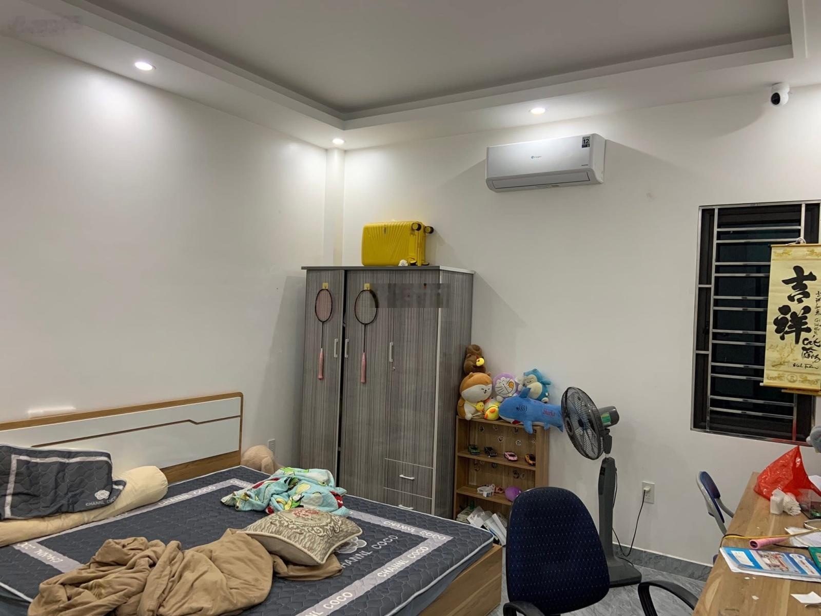 Chính chủ gửi bán nhà 3 tầng Tại Đồng Hoà, Kiến An