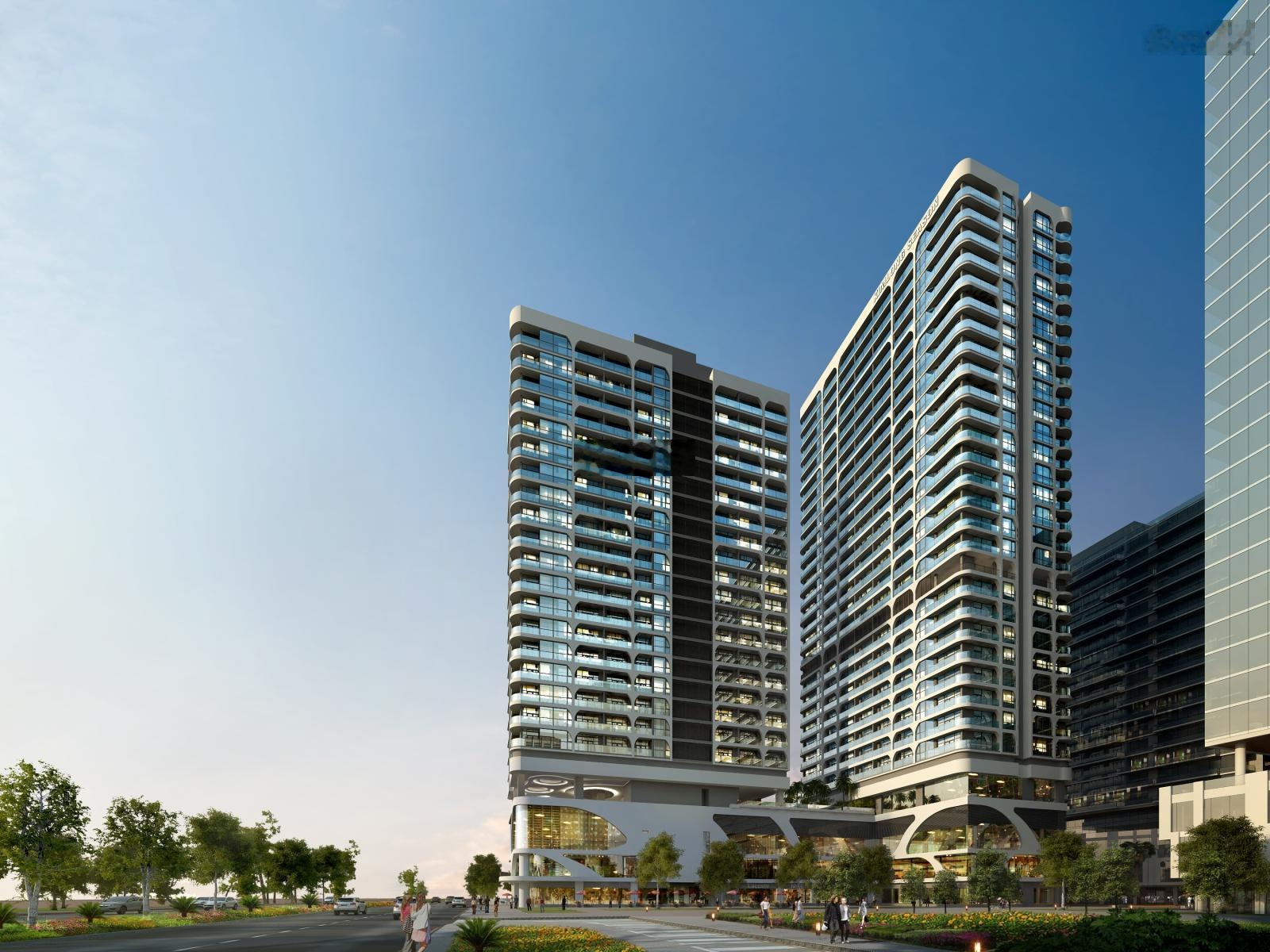 Căn hộ 2pn 85m2 view biển mỹ khê - sở hữu lâu dài, vốn bỏ ra chỉ 15%, 0% ls 12 tháng