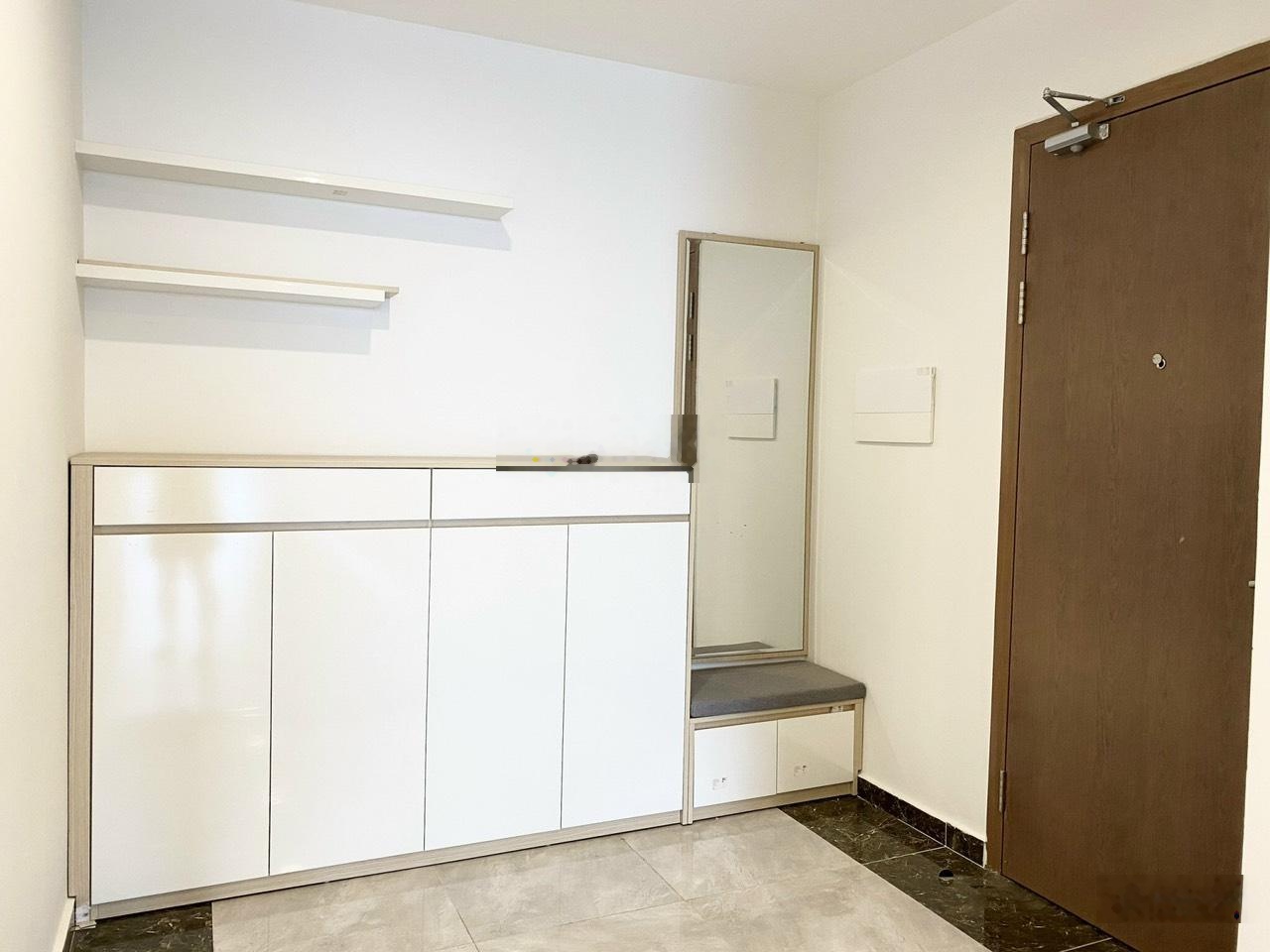 Iris garden - cho thuê ch 3 ngủ 2 vệ sinh giá 17tr/th full đồ cao cấp lh: 0976215450