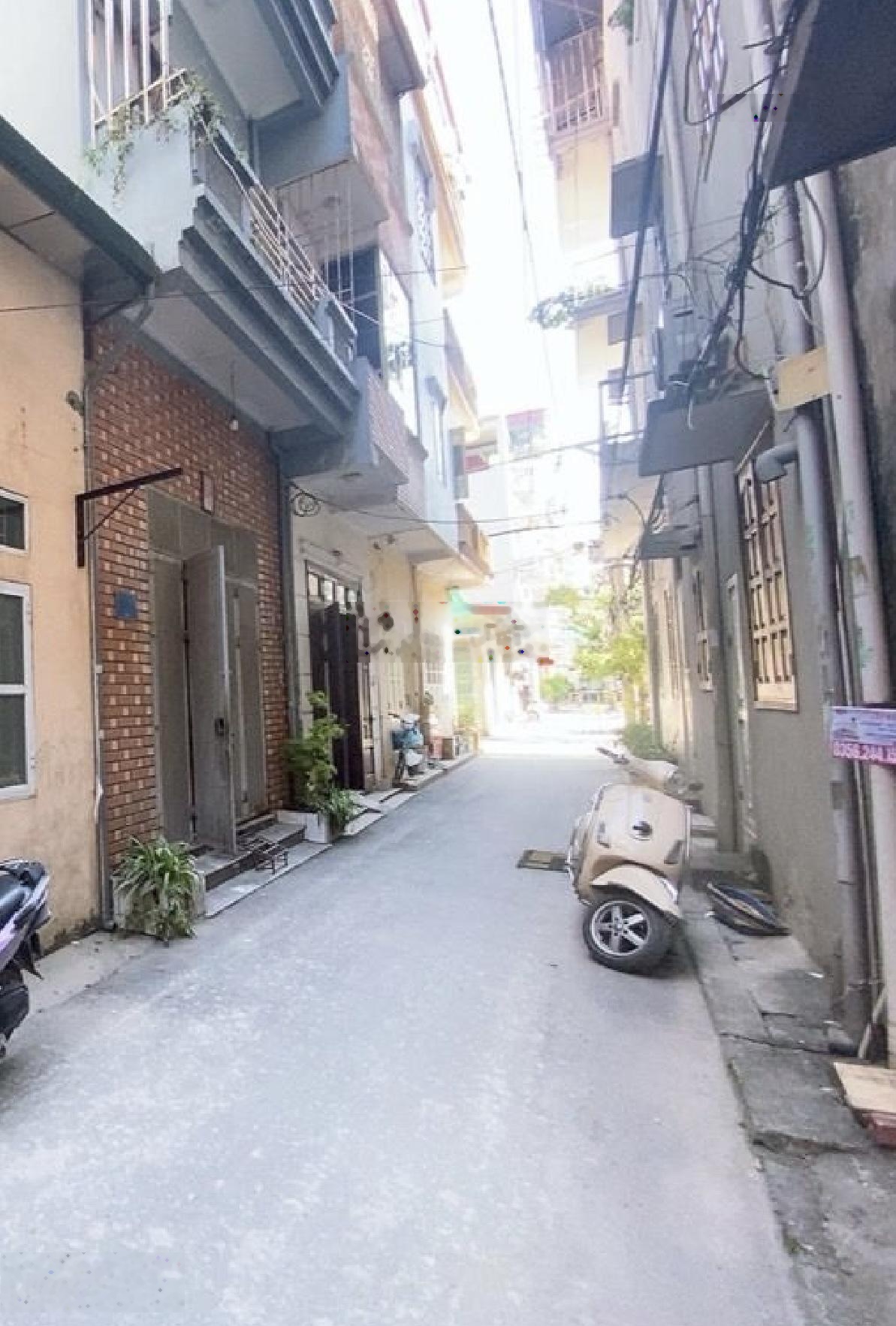 Bán gấp siêu phẩm phân lô Học Viện Chính Trị Ngô Quyền Hà Đông, 2 mặt thoáng ô tô, 46m2 nhỉnh 10 tỷ