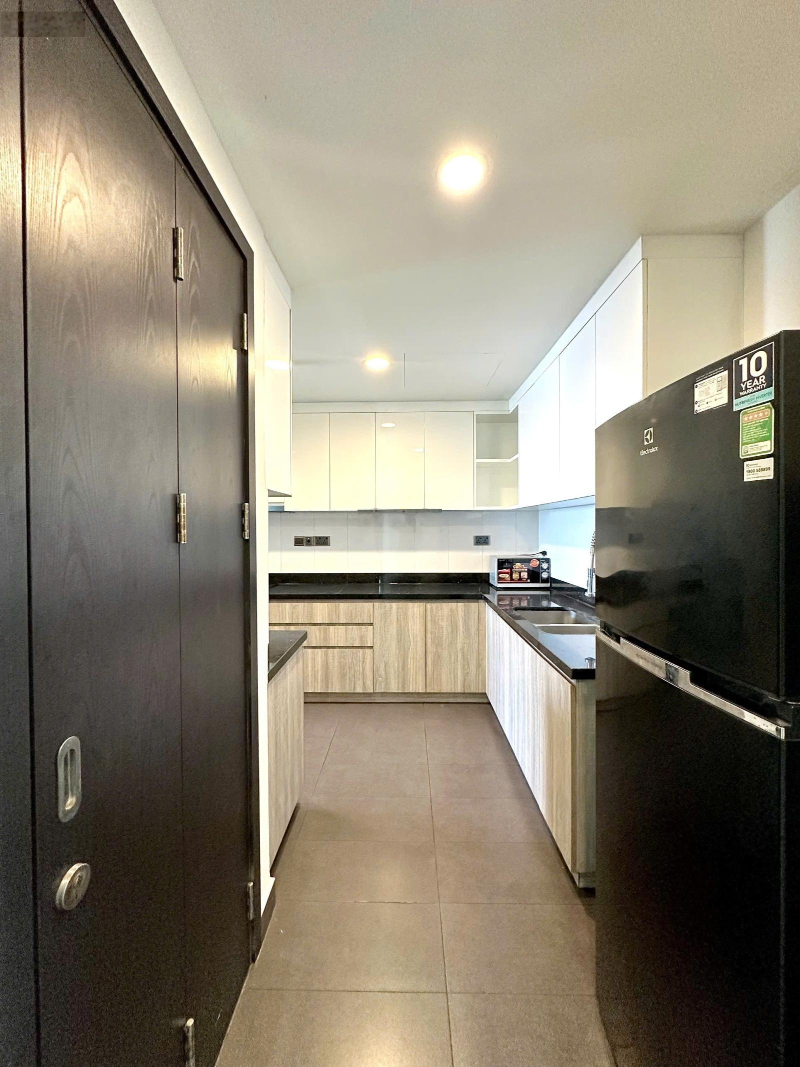 Phòng kinh doanh Feliz en Vista: Cho thuê căn 3PN nội thất mới cao cấp - Độc quyền - Giá tốt!