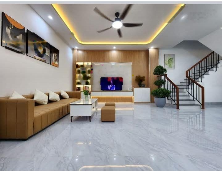 Bán Nhà Riêng DT50m2, 4T giá 13,5 tỷ, Hoàng Văn Thái, Thanh Xuân, Hà Nội, giá siêu rẻ