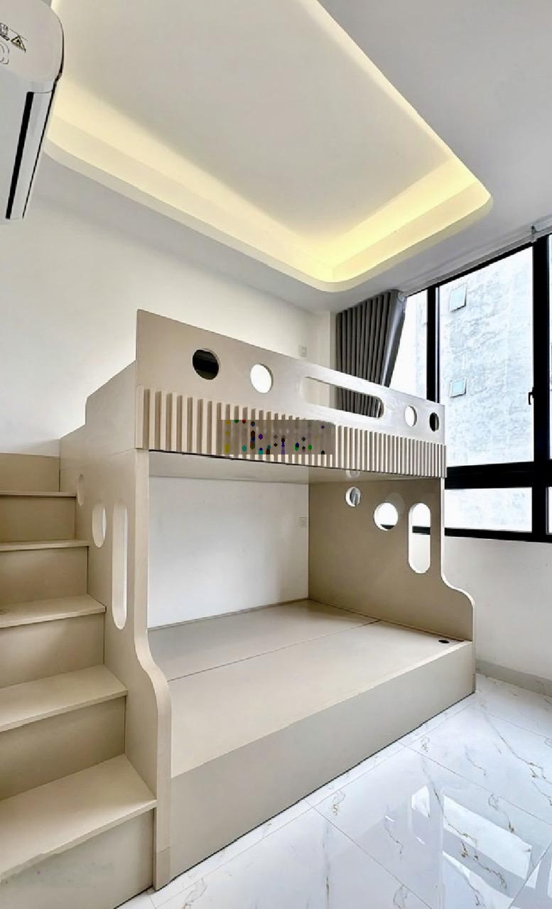 Siêu phẩm dòng tiền - căn CCMN Yên Duyên 73m2 - 5 tầng thang máy - 19 tỷ