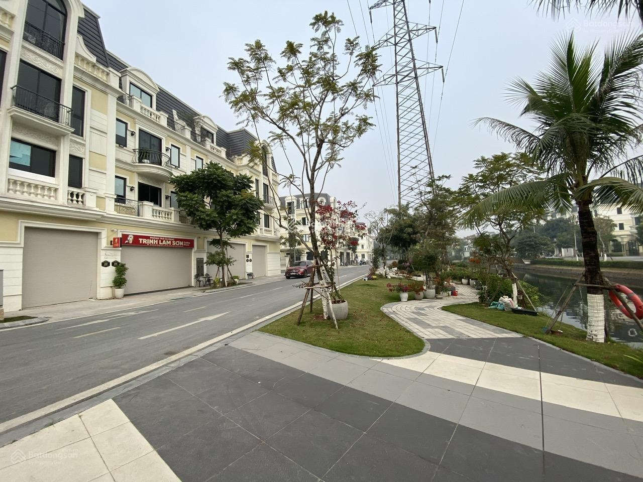 Bán quỹ BTLK chuyển nhượng 80 - 142 - 176 - 201 - 279m2 KĐT An Lạc Green Symphony, giá đầu tư