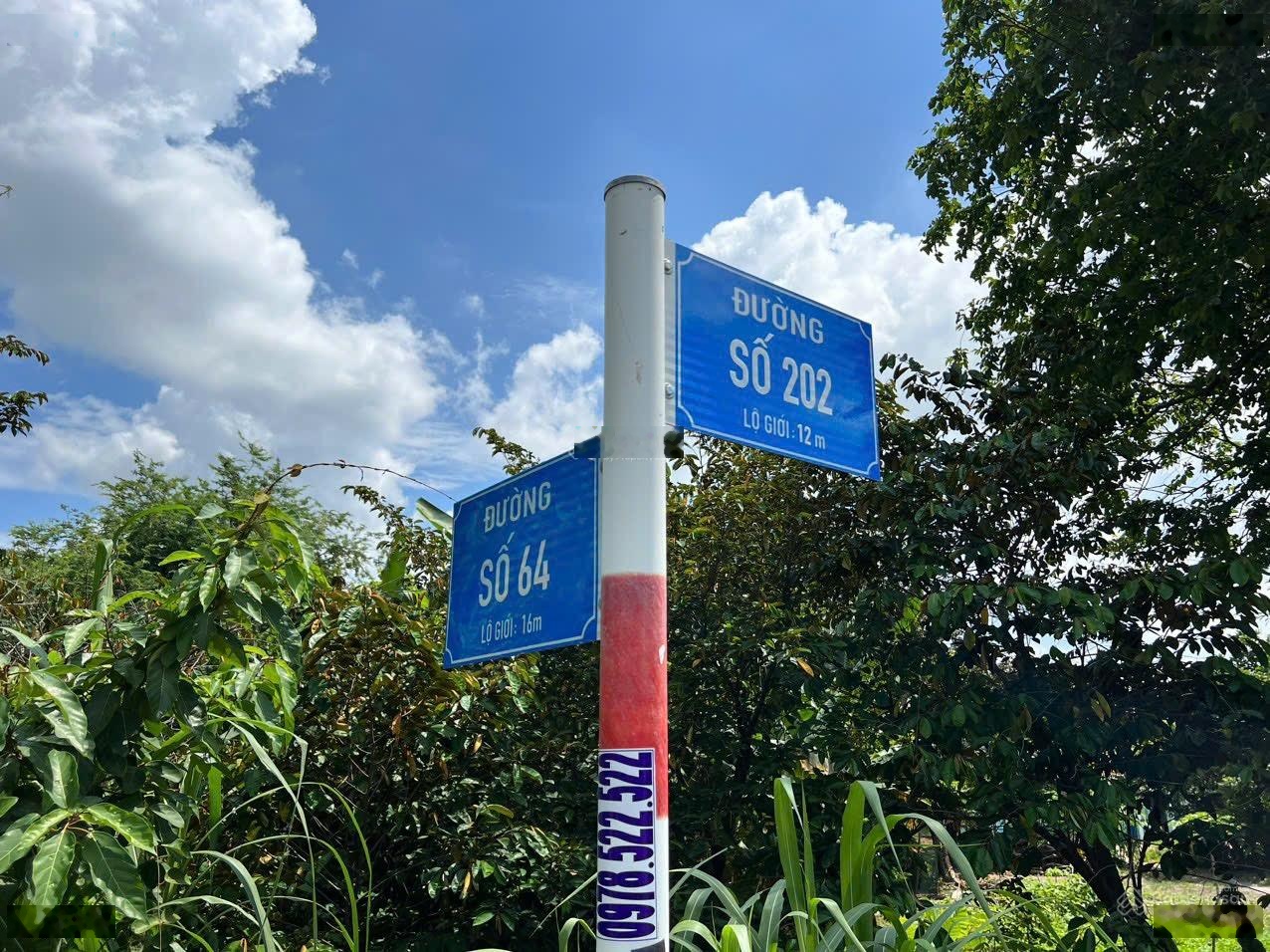 Bán đất Tân Phú Trung 510m2 - đường nhựa ô tô - giá 3 tỷ 7