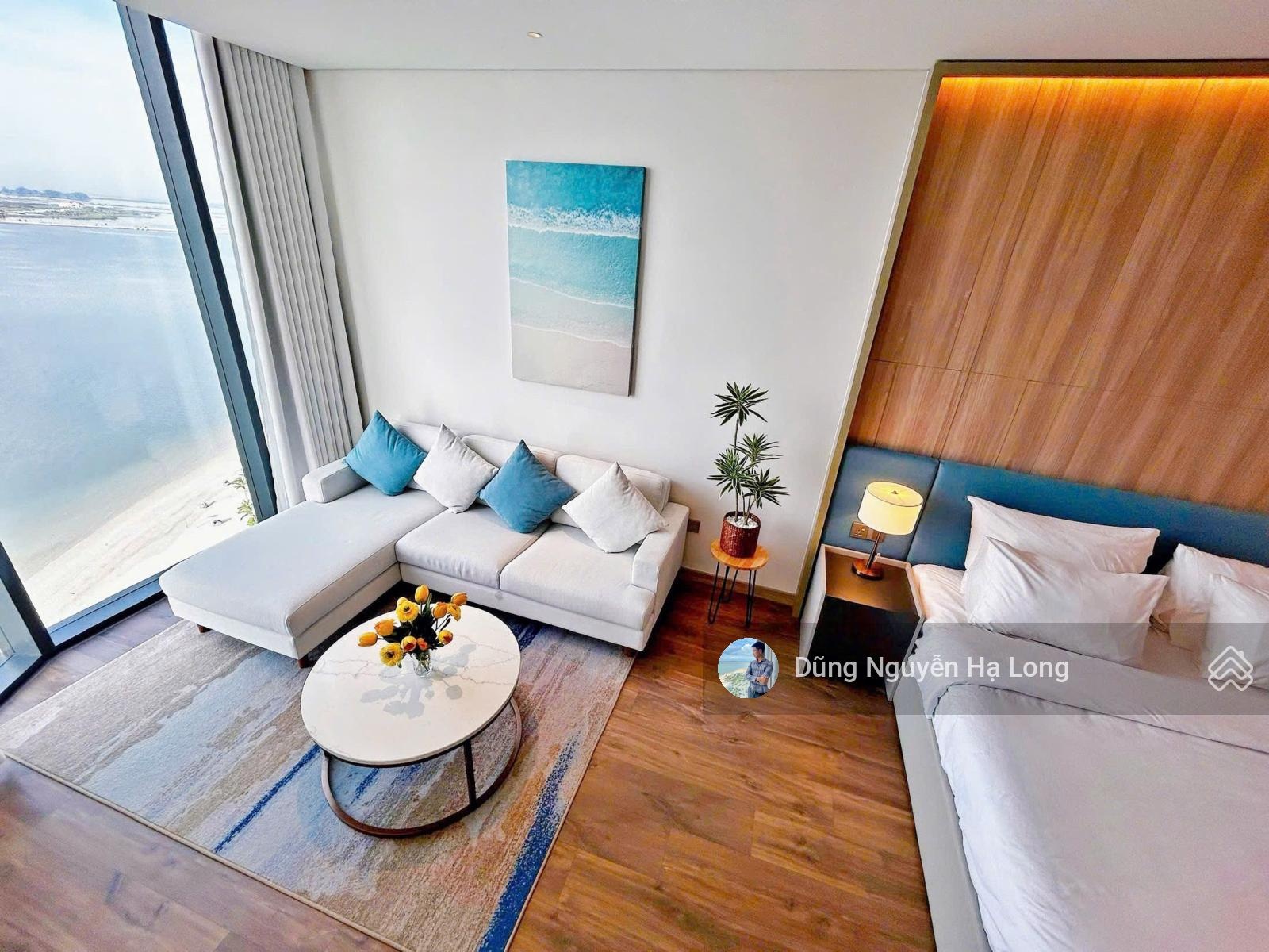 Với trên 3 tỷ không gì đẹp hơn mã A03,04,05 chính bãi cát tuyệt đối từ "E.Dũng Hạ Long