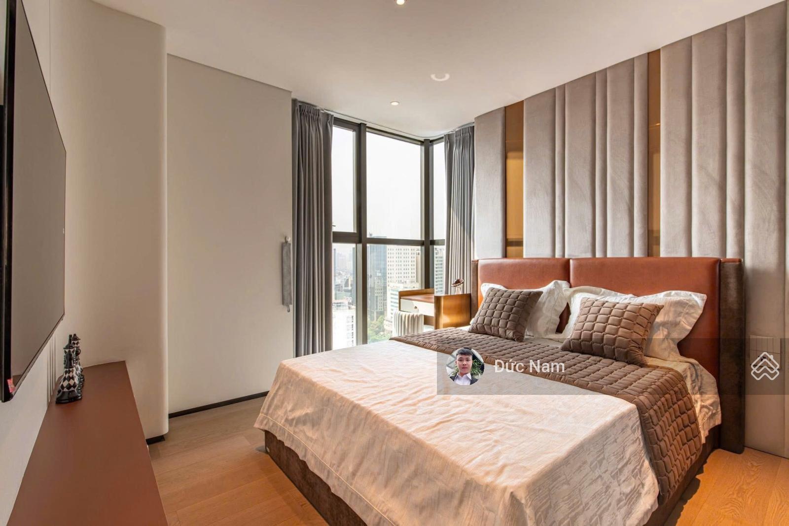 Cho thuê CHCC The Nelson 29 Láng Hạ, 86m2 full nội thất đẹp, giá thỏa thuận. LH 0983951407