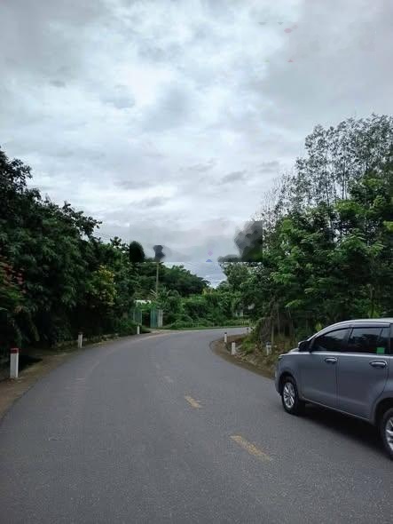 Giảm 500 triệu, bán nhanh, lấy tiền sửa nhà cửa bị lụt, mặt tiền Tỉnh Lộ 2 Diên Thọ, còn 5,1 tỷ