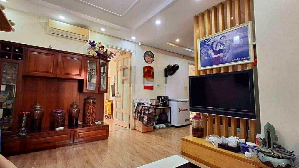 Cực hiếm DT 54/65m2, MT 5m Cổ Nhuế, mặt đường kinh doanh, ko quy hoạch, 4.25tỷ có TL, kinh doanh