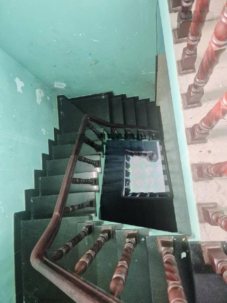 Nhà Phạm Văn Chí - Quận 6 - 73m2 - 5PN - 5 WC - hẻm thông - chỉ 6.x tỷ