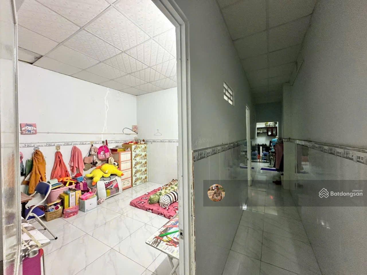 Một lô duy nhất. Chính chủ nhờ bán nhà hẻm ô tô 5m AT Vĩnh Hải Bắc Nha Trang - giá 4.2 tỷ