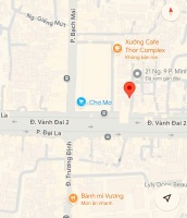 Cho Thuê Nhà Riêng Chỉ 8tr/Tháng Tại Đường Minh Khai, Bạch Mai, Hà Nội, 50 m2, Cạnh Chợ Mơ