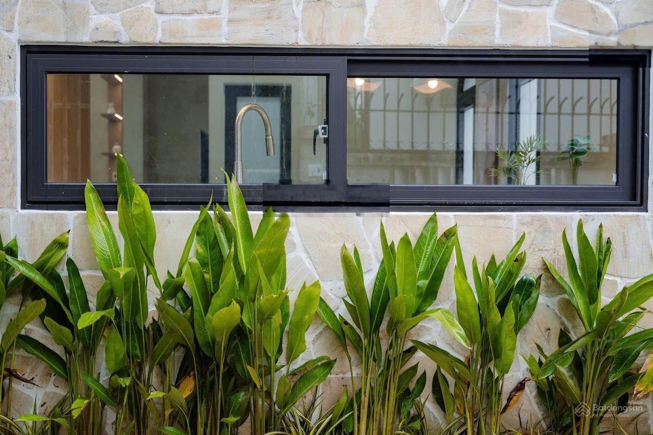 Nhà Mới 2 Tầng Kiệt Ô tô Đào Duy Tùng - Ngọc Anh, Mỹ Thượng