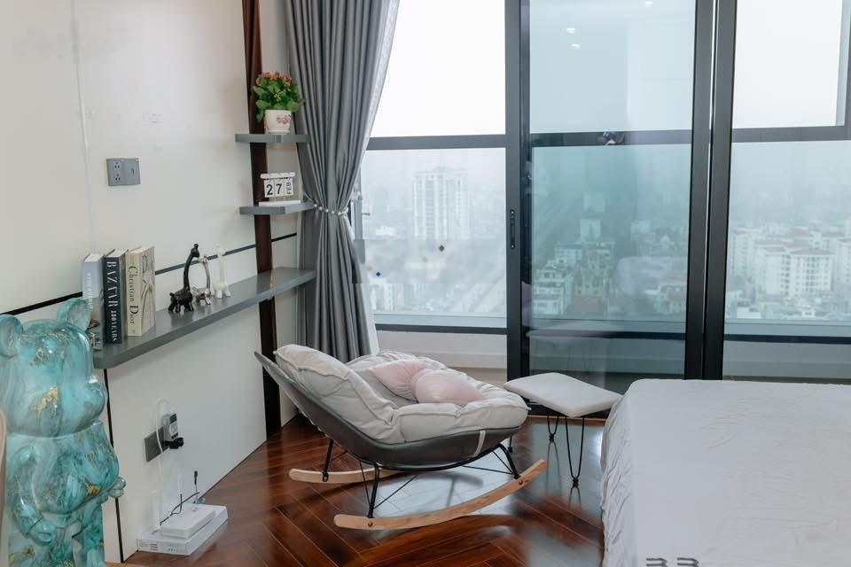 HOT: Căn 2N giá tốt nhất Lakeside Garden, view thành phố, tầng đẹp, tặng 2 chỉ vàng, hỗ trợ vay NH