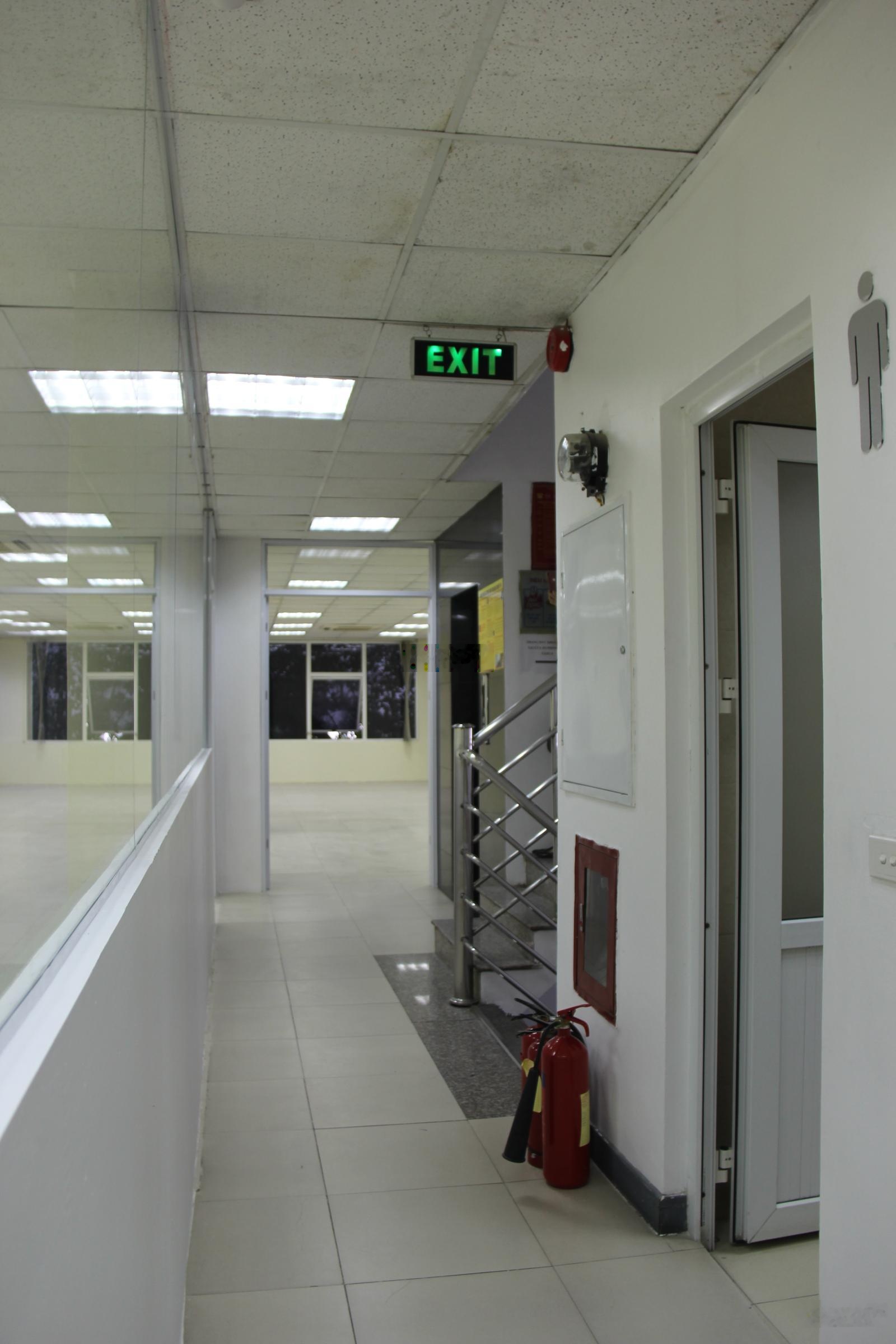 Cho thuê văn phòng tại 62 Đường Yên Phụ, Ba Đình, Hà Nội, 10 triệu VND, 45 m2