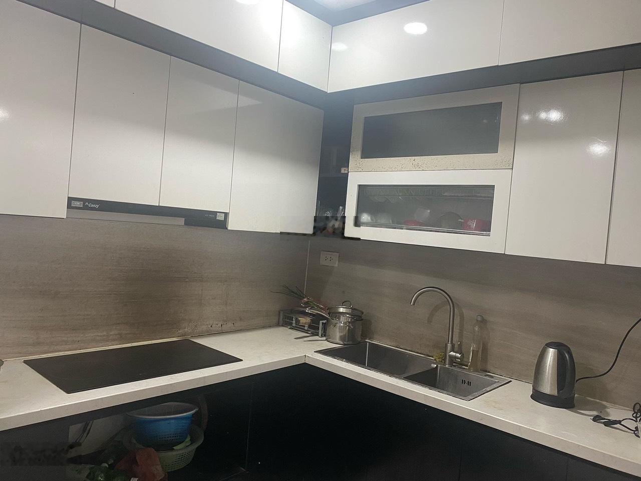 The garden hill - cho thuê ch 2 ngủ 80m2 full đồ giá 12.5tr/th lh: 0976215450