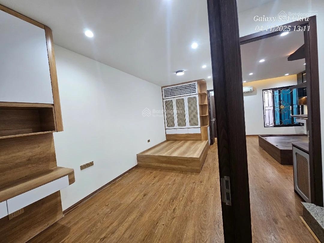 Bán nhà Văn Quán - Cầu Đen ngay đường 19/5 vị trí cực đẹp sát phố 55,7m2 4 tầng, giá chỉ hơn 8 tỷ