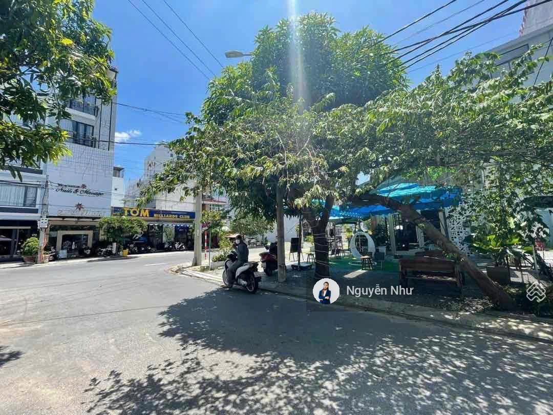 Bán cặp Kề góc Đỗ Bá Ngũ Hành Sơn- An Thượng 39- 120 m2 ngang 10m, tặng bản thiết kế, chỉ 3x tỷ