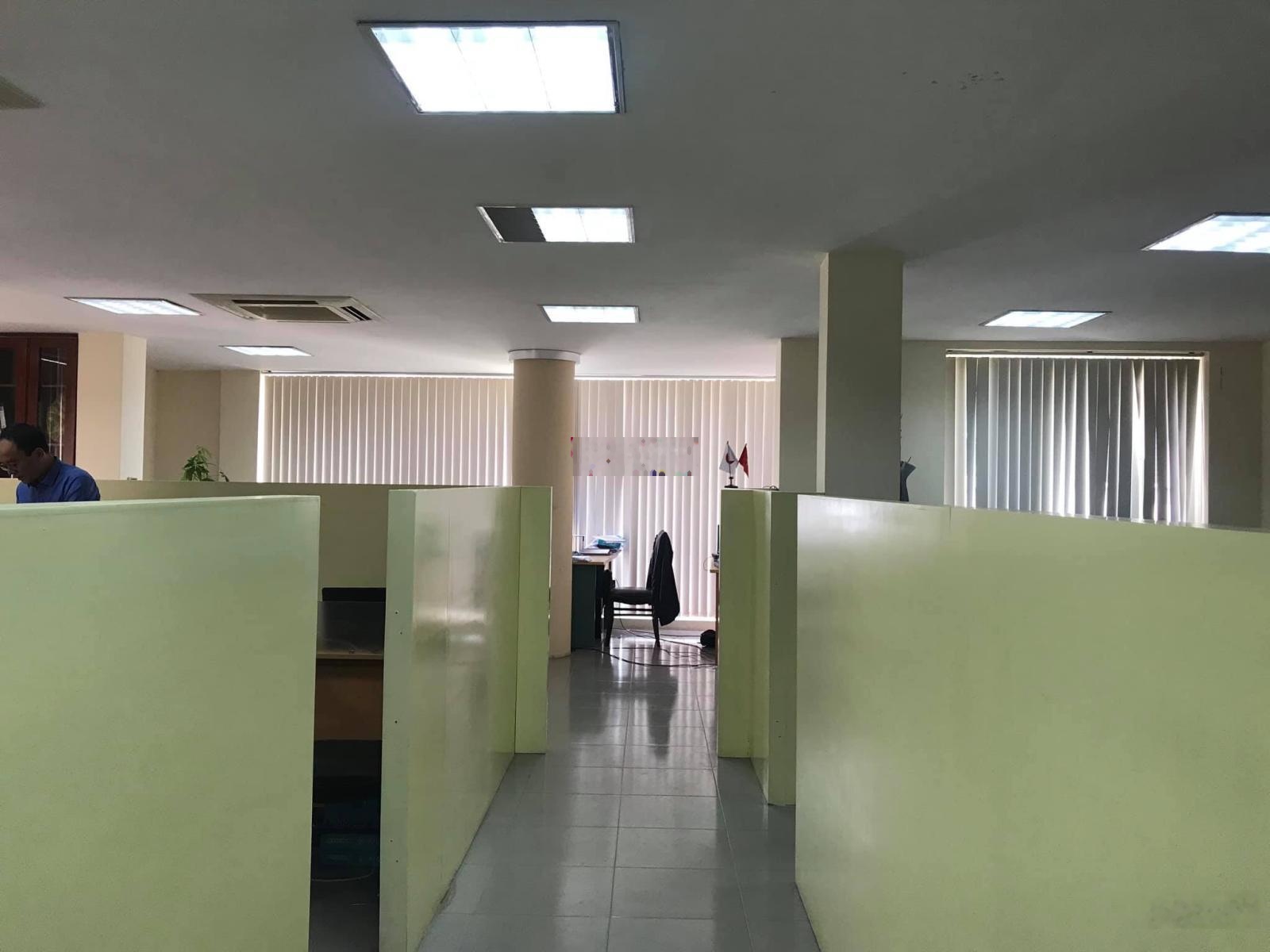 Cho thuê VP phố Nguyễn Ngọc Nại, Thanh Xuân, Hà Nội, DTSD 85m2, giá 15tr/tháng