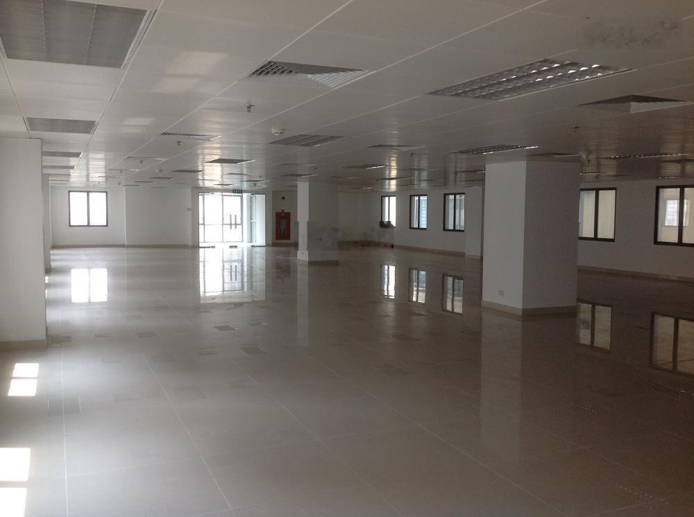Cho thuê văn phòng phố Chùa Láng, Đống Đa, Hà Nội, DTSD 280m2 giá 45tr/th