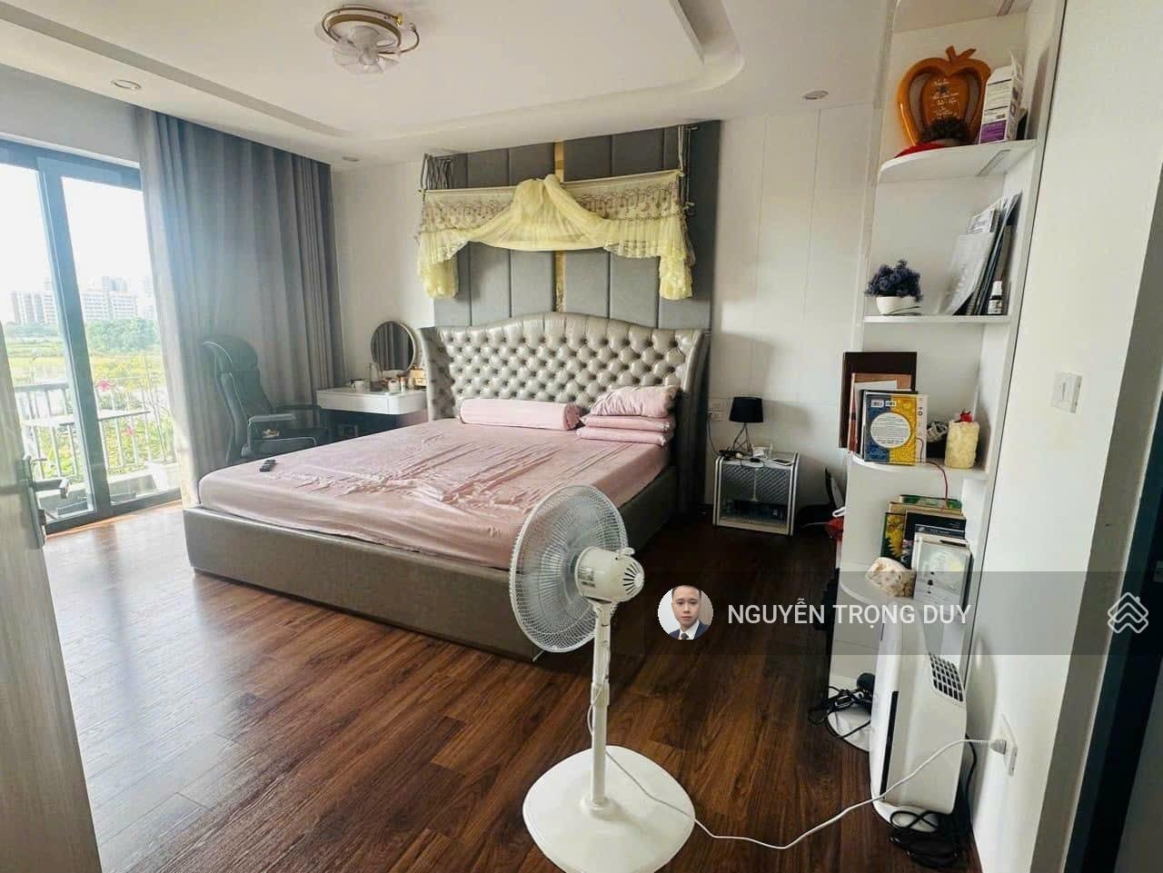 Bán gấp lk 90m2, 6PN, 4WC 25x tỷ tại KĐT Văn Phú, Lê Trọng Tấn, Hà Đông, Hà Nội