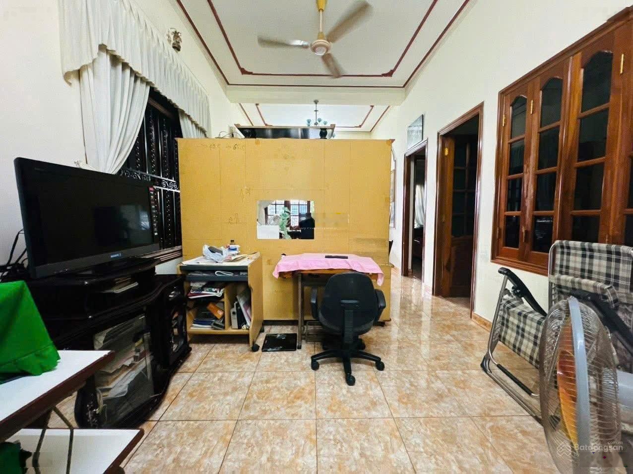 [ Nhà 2 tầng, đường Tản Viên _ 7,8m ] * Vị trí siêu đẹp, sát Lam Sơn Giá: 16,5 tỷ