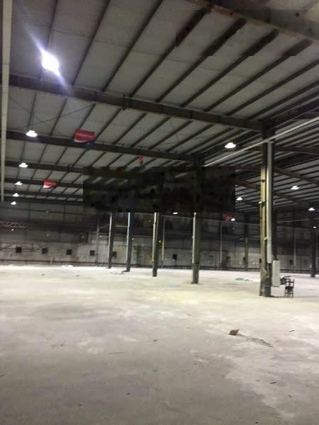 Cho thuê 5000m2 kho xưởng tại KCN Ngọc Hồi huyện Thanh Trì, PCCC nghiệm thu